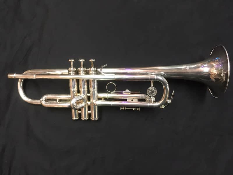 1973 Holton ST-200 Trumpet image 1