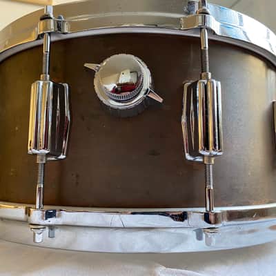 Tama Mastercraft Bell Brass BB-156 1980 image 4