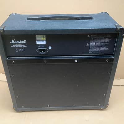 Marshall Made in England UK // model AVT 20 X super rare / 10” speaker image 5