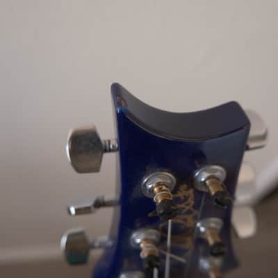 PRS S2 Custom 24-08 with TCI pickups image 6