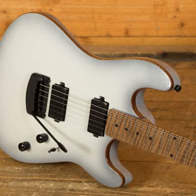 Music Man Sabre Collection | Sabre HT - Snowy Night image 5