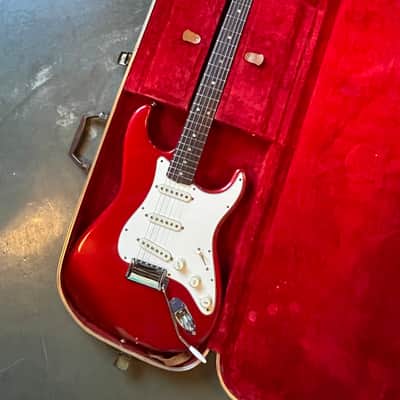 Super Rare! Fender Stratocaster / Telecaster 1960’s - Sunglasses Case image 5
