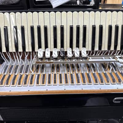Giulietti N3 Bassetti Transformer (19 1/4" LMH) image 8