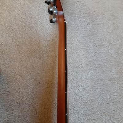 Furch yellow Masters Choice Gc Cr SPA SB 2021 Sunburst image 7