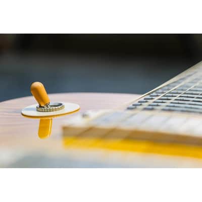 2010 Gibson Collectors Choice no 1 Melvyn Franks VOS 1959 Les Paul image 17