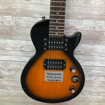 Used Epiphone Les Paul Express image 1