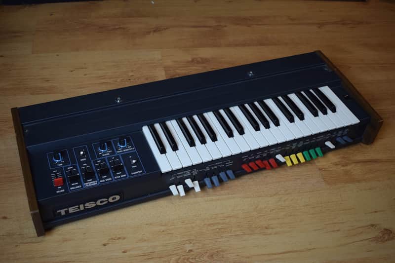 Teisco 100P late 70s image 1