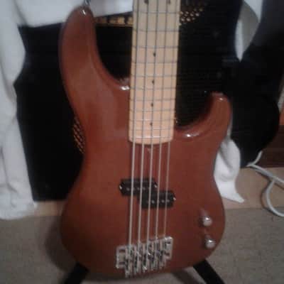Warmoth Precision 5 image 3