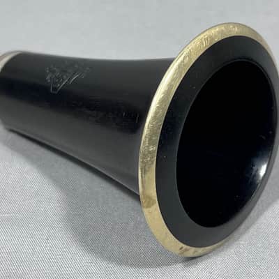 '60's LeBlanc Paris LL Wood Bb Clarinet - Serviced image 9