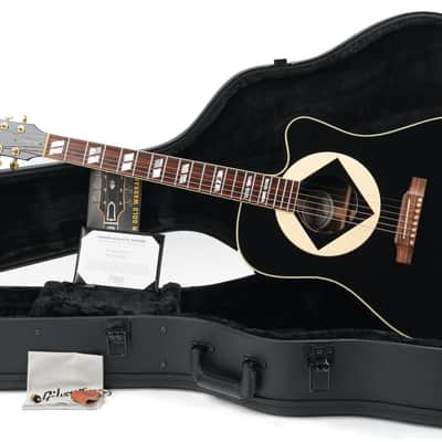 Jerry Cantrell Signature Atone Songwriter 2022 image 3