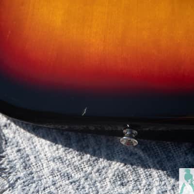 2016 Fender Japan Exclusive 60's Classic Stratocaster Reissue - Pro Set Up w Perfect Frets/Action/Intonation! image 17