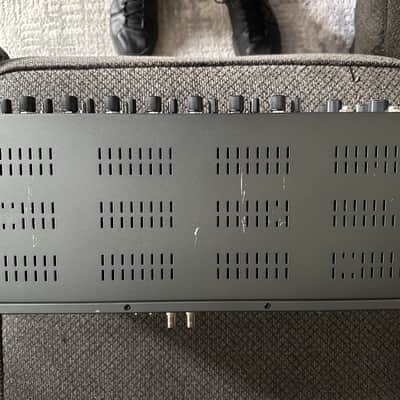 Cranborne Audio 500R8 USB Audio Interface with 8-Slot 500-Series Rack 2023 - Present - Grey image 8