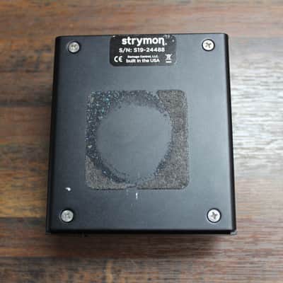 Strymon Iridium Amp and IR Cab Simulator 2026 - Store Display Model MINT image 7