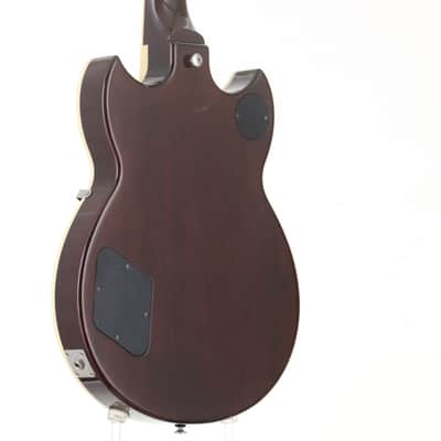 YAMAHA SG1820 Brown Sunburst [IHP097E] (04/24) image 9