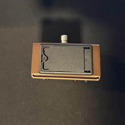 Way Huge WHE403 Havalina Germanium Fuzz image 7