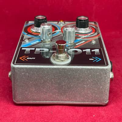 AIWA TP-1011 Preamp “Ritchie Blackmore” | Reverb