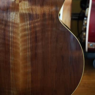 Gibson SJ-200 Studio Walnut 2020 - 2022 - Antique Natural image 13