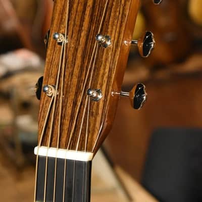 Martin Eric Clapton Signature 000-28EC 2024 image 5