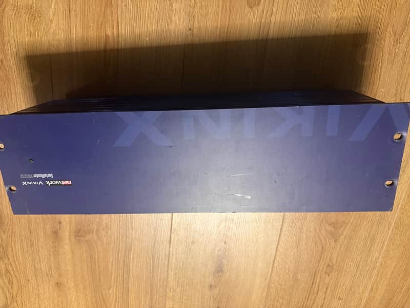 Network vikinx Serialrouter vd3232 image 1