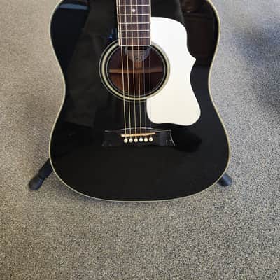 Vintage Morris Tornado GXD made in Japan Electro-Acoustic Ovation