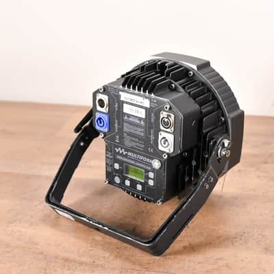 Multiform Multispot G-II HP3 High-Power DMX-Controlled LED Light CG00ZDG image 4