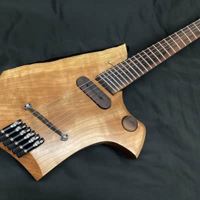Sankey Guitars Sakura【SALE!】 image 2