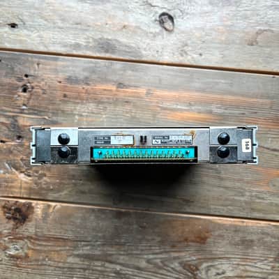 Vintage Neve 3115 - Discrete Preamp & EQ image 10