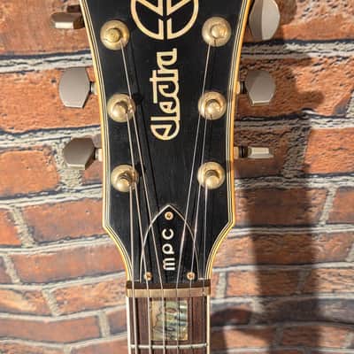 Vintage 1970s Electra X740 MPC Outlaw Natural w/ OHSC & FIVE MPC Modules!! image 4