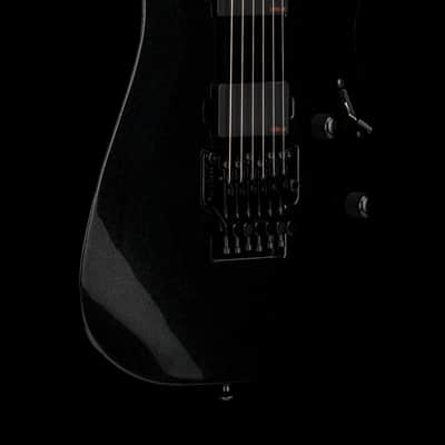 ESP M-II NTB FR USA - Sapphire Black Metallic #25322 image 6