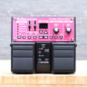 Boss RC-30 Loop Station Dual Track Looper True Stereo I/O Effect Pedal