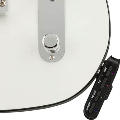 Fender Mustang Micro Headphone Amplifier w/ FREE Same Day Shipping image 8
