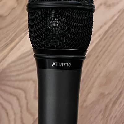 Audio-Technica ATM710 image 6