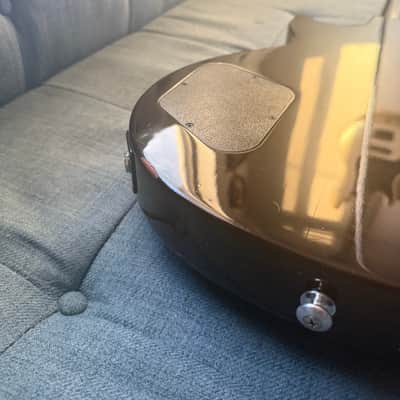 2018 Gibson Les Paul Studio - Smokehouse Burst image 11