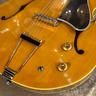 King Snake [NEW]Smith Jazz Amber Natural SJ-041 [2.26㎏][GTK017] image 7
