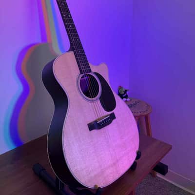 Martin GPC-16E Rosewood 2024 - Present - Natural image 1
