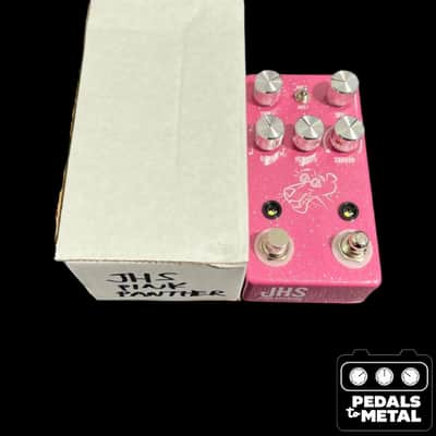 JHS Pink Panther - X20398 image 1