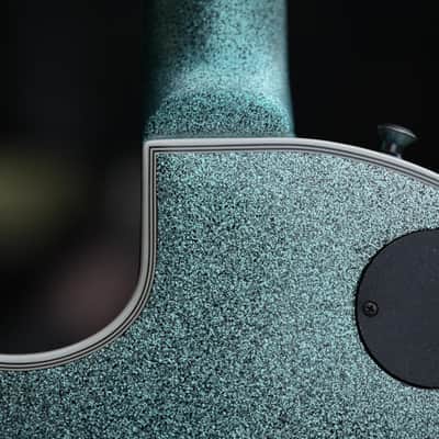 ESP E-II Eclipse DB - Granite Sparkle image 15