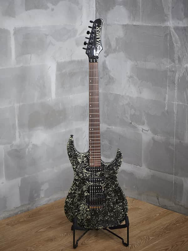 Hamer USA Centaura image 1