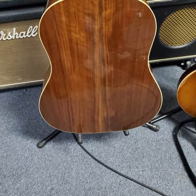 Gibson J15 2014 - Natural image 6