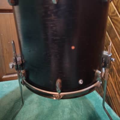 Yamaha Live Custom Oak Shell 15"(Depth)x16"(Diameter ) Floor Tom image 7