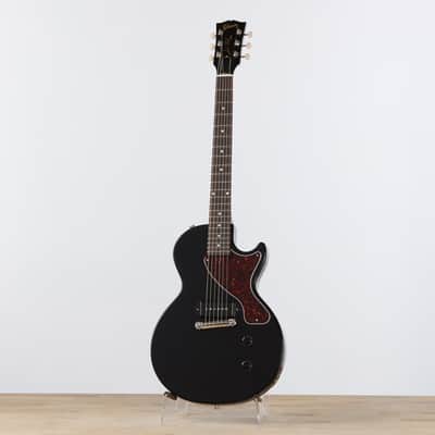 Gibson Les Paul Junior, Ebony | Demo image 3