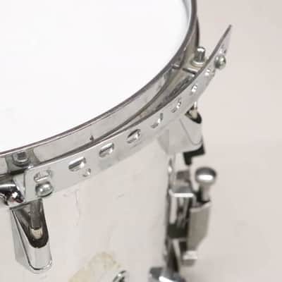 Remo 11x14" Marching Snare Drum 1990's image 5