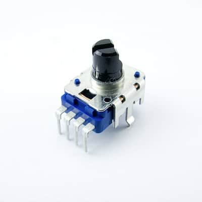 Roland - E-500 , HP-530/730 Mic Echo- 10kb Rotary Potentiometer