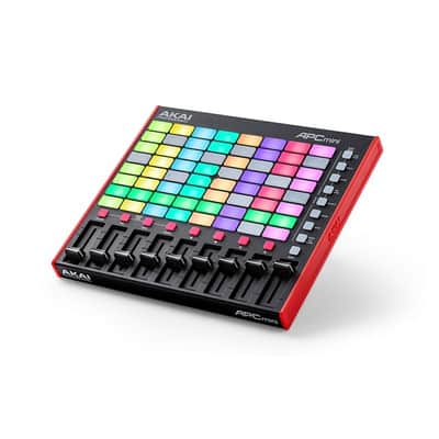 AKAI [Spring Sale] APC mini MK2 [Ableton Live Compatible Controller]