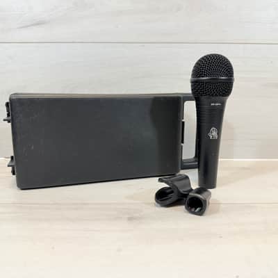VocoPro MK-38PRO Dynamic Microphone w/ Case & Clip image 1
