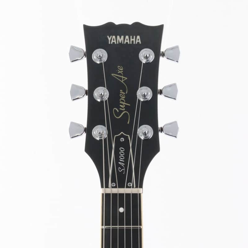 Yamaha SA-1000 Semi-Hollow 1977 - 1983 image 3