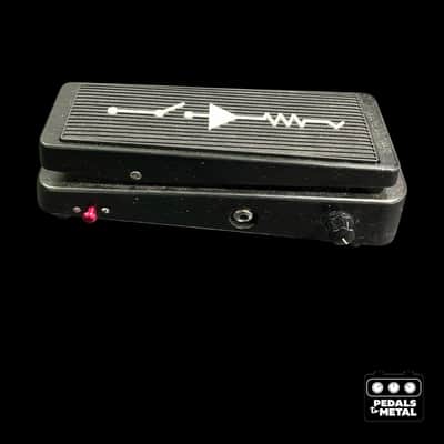 Custom Audio Electronics MC404 CAE Wah - X19169 image 2