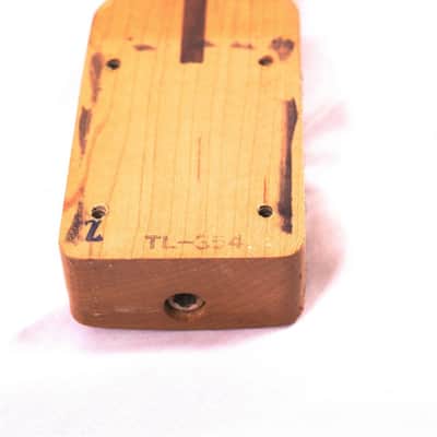 Fender Telecaster Standard TL-354 Vintage Made in Japan 1987 image 14