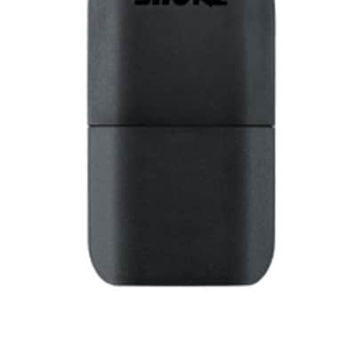 Shure BLX14/SM31-H9 Wireless Mic System with SM31FH Fitness Headset, H9 Band image 2