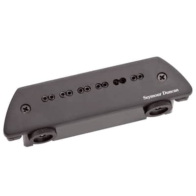 SA 6 Activ Mag Mic Seymour Duncan image 1